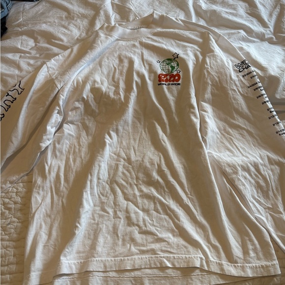 Other - Portugal The Man Band Tee